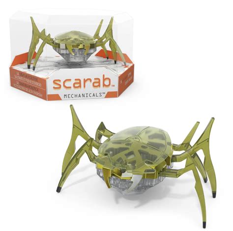 hxarab|Hexbug Scarab .
